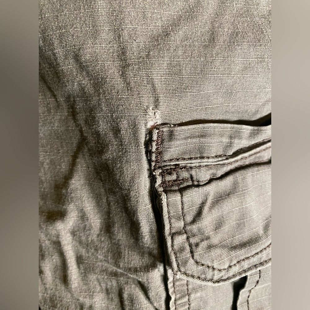 Wrangler cargo - Picture 2 of 7